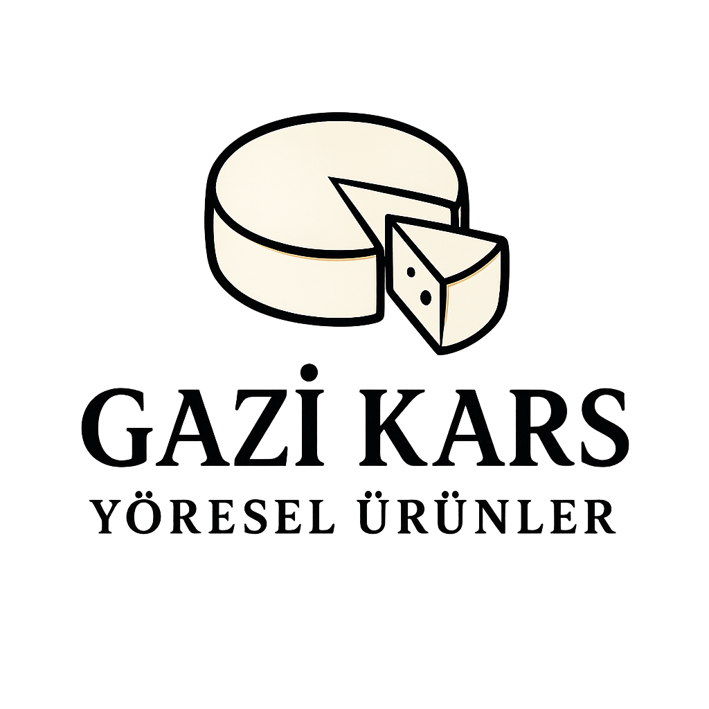 Gazi Kars Yöresel Ürünler Yenileniyor!